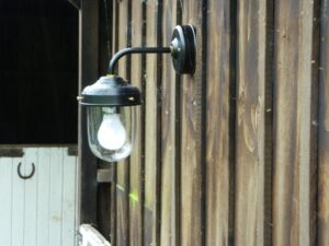 Best Outdoor Barn Wall Lights  Fisherman's Lights UK