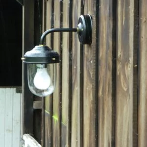 The Best Outdoor Barn Lights: A UK Made Guide Buying Guides & How-To Fisherman's Lights UK