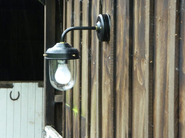 The Best Outdoor Barn Lights: A UK Made Guide Home & Garden Industrial & Nautical Lighting