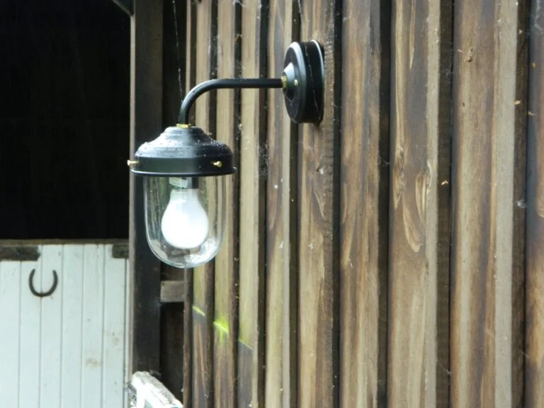 The Best Outdoor Barn Lights: A UK Made Guide Buying Guides & How-To Fisherman's Lights UK