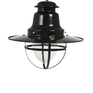 Quayside Nautical Wall Mounted IP44 Outdoor Light in Matt Black or Slate Grey Fisherman's Wall Lights Fisherman's Lights UK