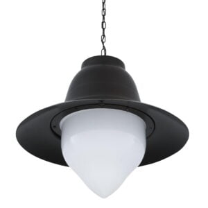 Knightsdale Extra Large Fisherman Pendant Light IP44 74cm Nautical Pendant Lighting Fisherman's Lights UK