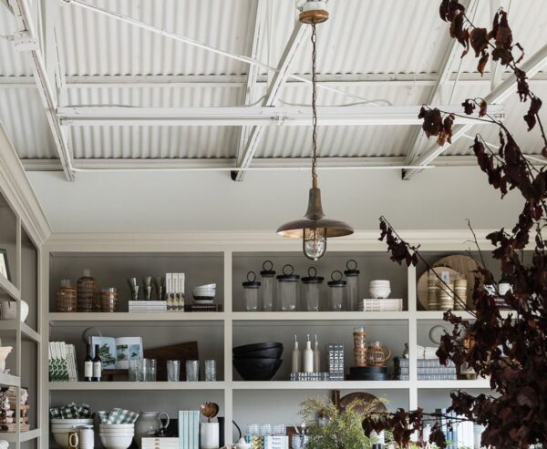 Mira Nautical Pendant Light IP65 Nautical Pendant Lighting Industrial & Nautical Lighting