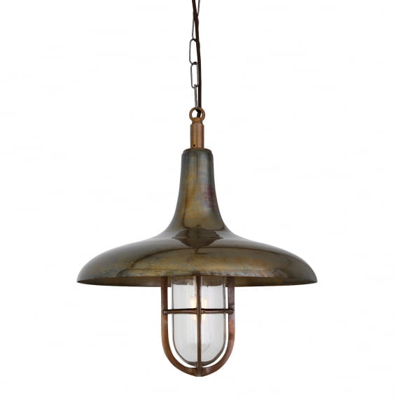 Outside Lights Nautical Pendant Lighting
