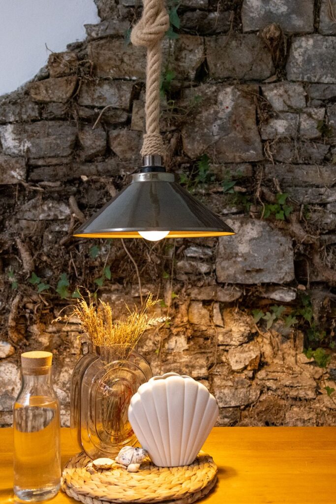 Fisherman's Lights UK Cottage Lighting