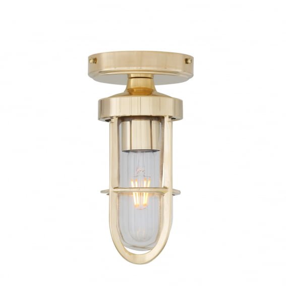Fisherman's Lights UK Bulkhead Ceiling Lights