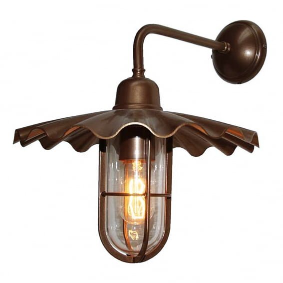 Best Outdoor Barn Wall Lights  Fisherman's Lights UK