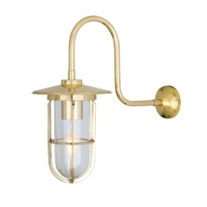 Nautical Wall Lights