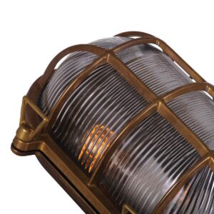 Nautical Wall Lights Guide  Fisherman's Lights UK