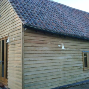 Outdoor Farmhouse Lights