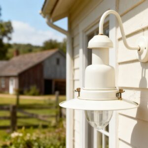 Cottage Wall Lights