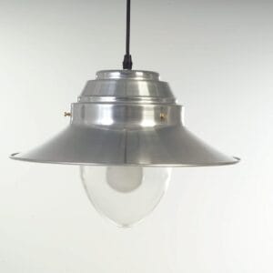 RED Kitchen Pendant Shade Discount Ceiling Lights Fisherman's Lights UK