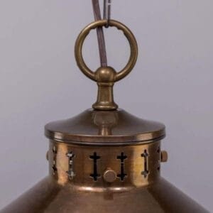 Vintage Boyd Pendant Light Industrial Pendant Lights Industrial & Nautical Lighting