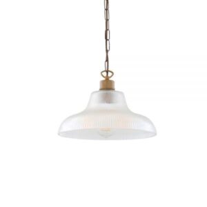 London Pendant 30 cm Industrial Pendant Lights Industrial & Nautical Lighting