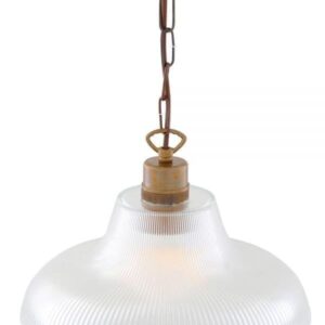London Pendant 30 cm Industrial Pendant Lights Industrial & Nautical Lighting