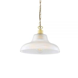London Pendant 30 cm Industrial Pendant Lights Industrial & Nautical Lighting