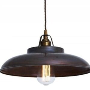 Telal Pendant Light Industrial Pendant Lights Industrial & Nautical Lighting