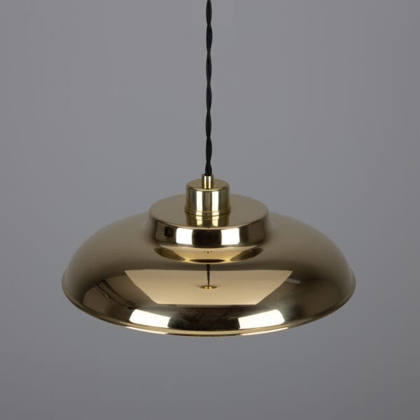 Telal Industrial Dish Pendant Light Industrial Pendant Lights Industrial & Nautical Lighting