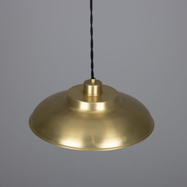 Telal Industrial Dish Pendant Light Industrial Pendant Lights Industrial & Nautical Lighting