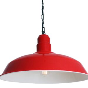Industrial Pendant Lights