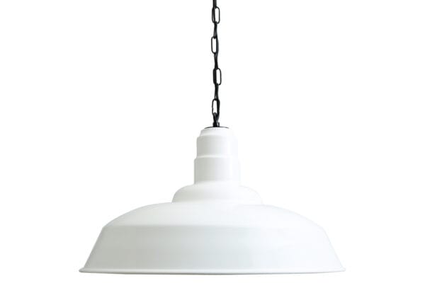 Wyse Industrial Style Coloured Pendant Light Industrial Pendant Lights Industrial & Nautical Lighting