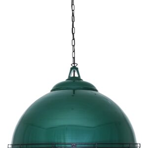 Brussels Extra Large Caged Pendant Light 75cm Dia Industrial Pendant Lights Industrial & Nautical Lighting