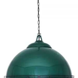 Brussels Extra Large Caged Pendant Light 75cm Dia Industrial Pendant Lights Industrial & Nautical Lighting