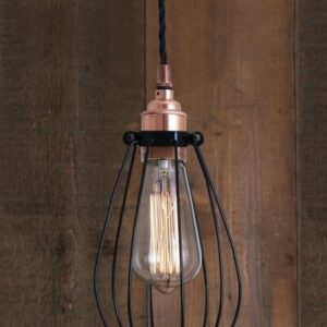 Abuja Pendant Light Industrial Pendant Lights Fisherman's Lights UK