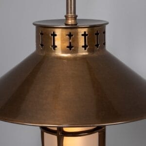 Boyd Vintage Industrial Wall Sconce Industrial Wall Lights Fisherman's Lights UK
