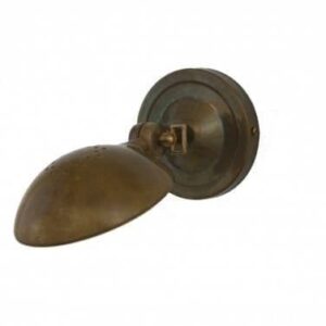 Cody Adjustable Industrial Wall Light Industrial Wall Lights Industrial & Nautical Lighting