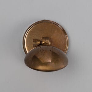 Cody Adjustable Industrial Wall Light