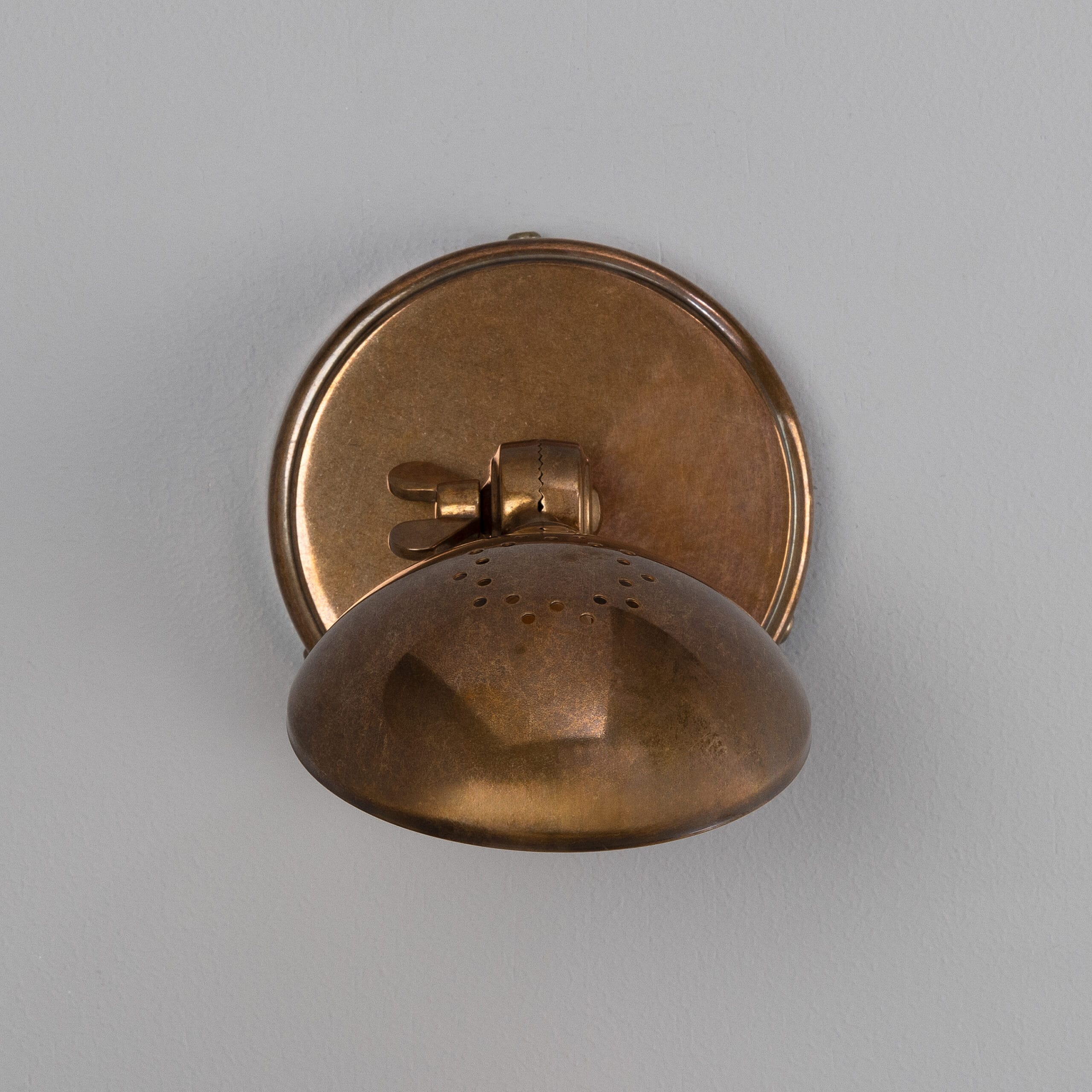 Cody Adjustable Industrial Wall Light Cody Adjustable Industrial Wall Light