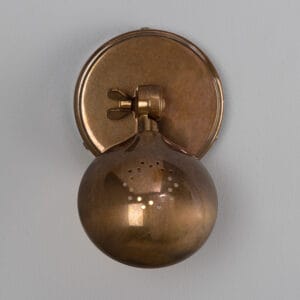 Cody Adjustable Industrial Wall Light