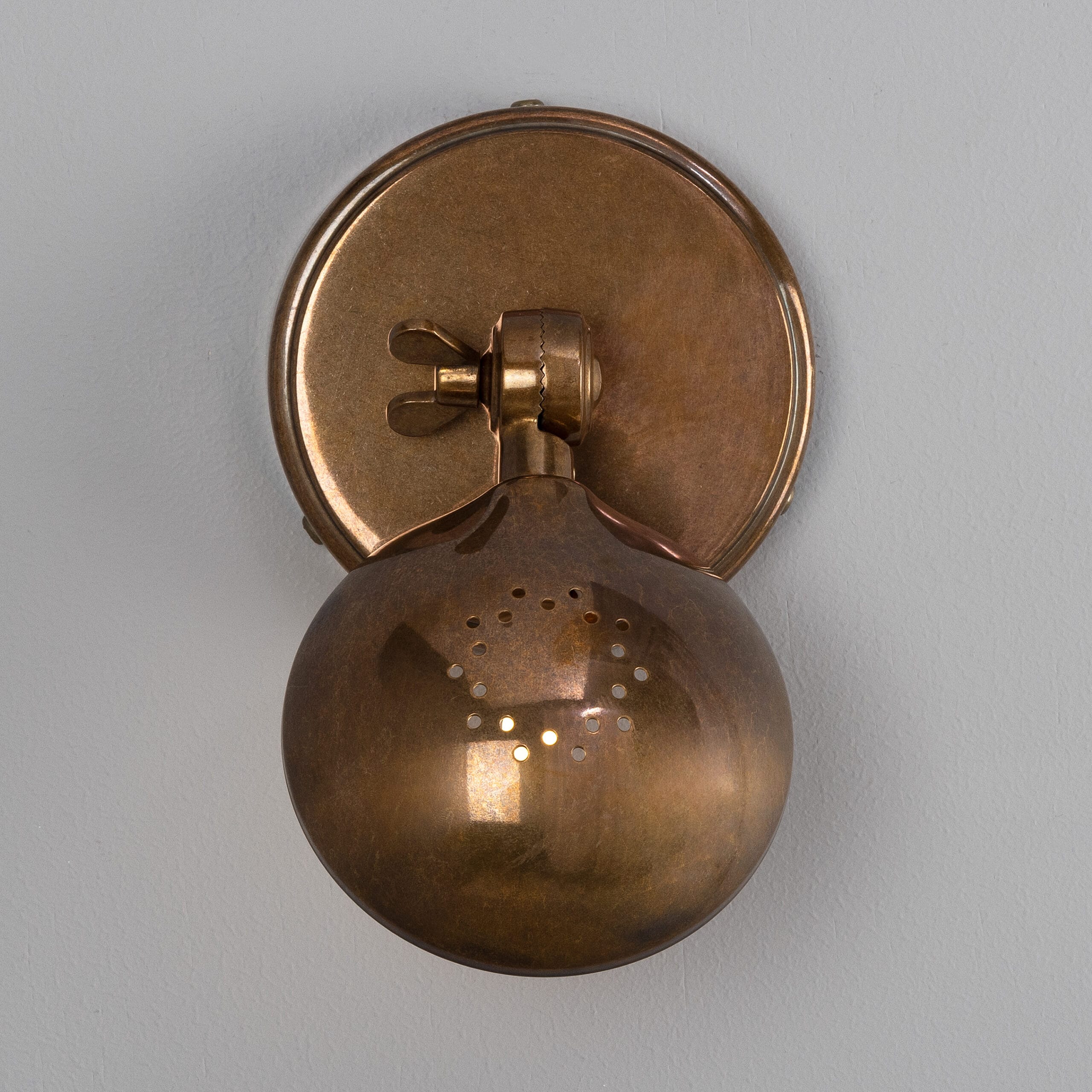 Cody Adjustable Industrial Wall Light Cody Adjustable Industrial Wall Light