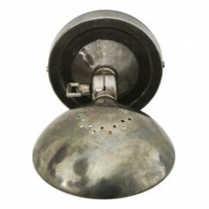 Cody Adjustable Industrial Wall Light Industrial Wall Lights Industrial & Nautical Lighting