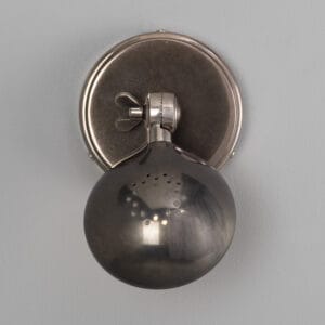 Cody Adjustable Industrial Wall Light