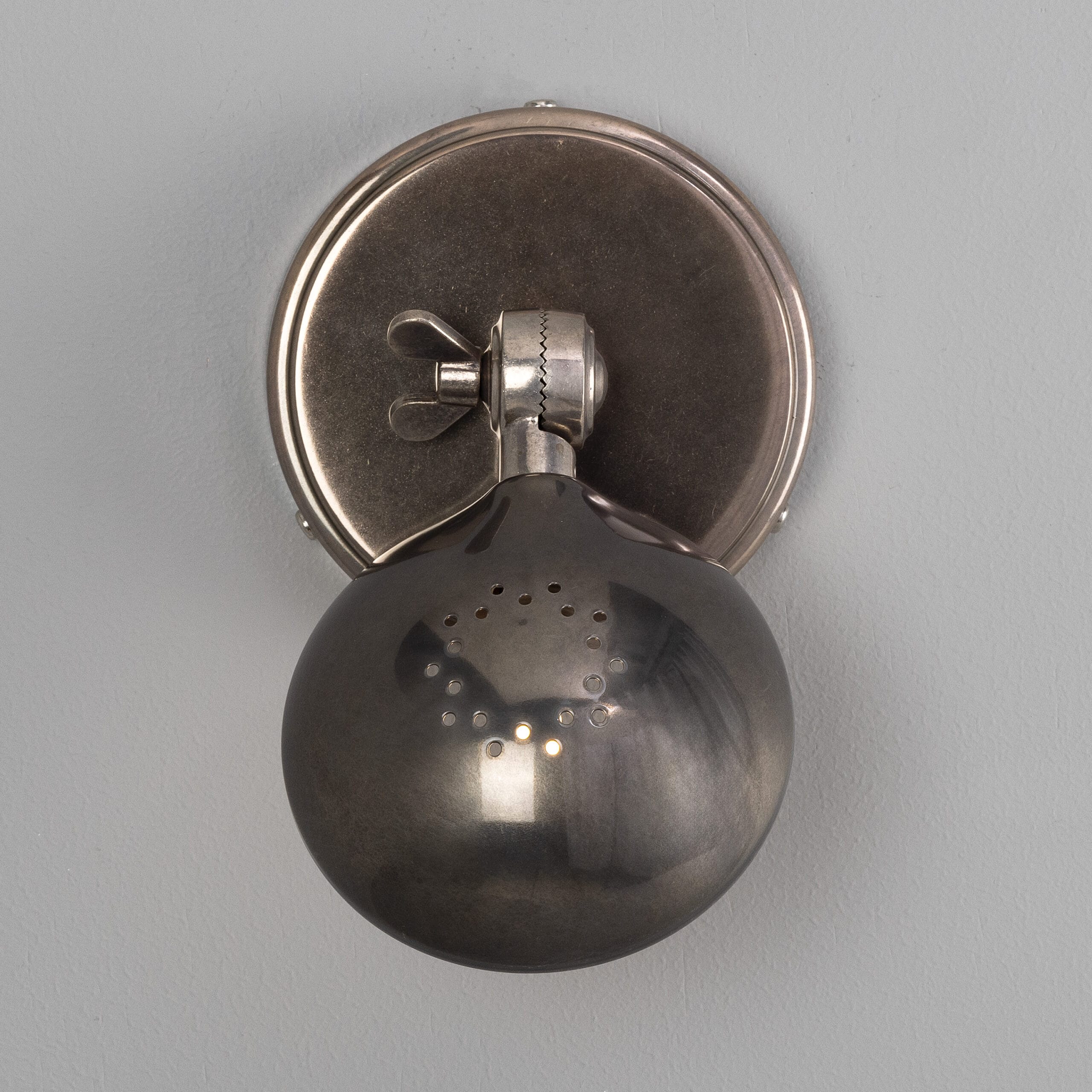 Cody Adjustable Industrial Wall Light Cody Adjustable Industrial Wall Light