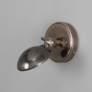 Cody Adjustable Industrial Wall Light