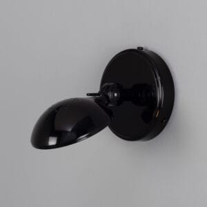 Cody Adjustable Industrial Wall Light