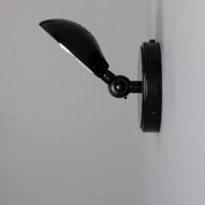 Cody Adjustable Industrial Wall Light