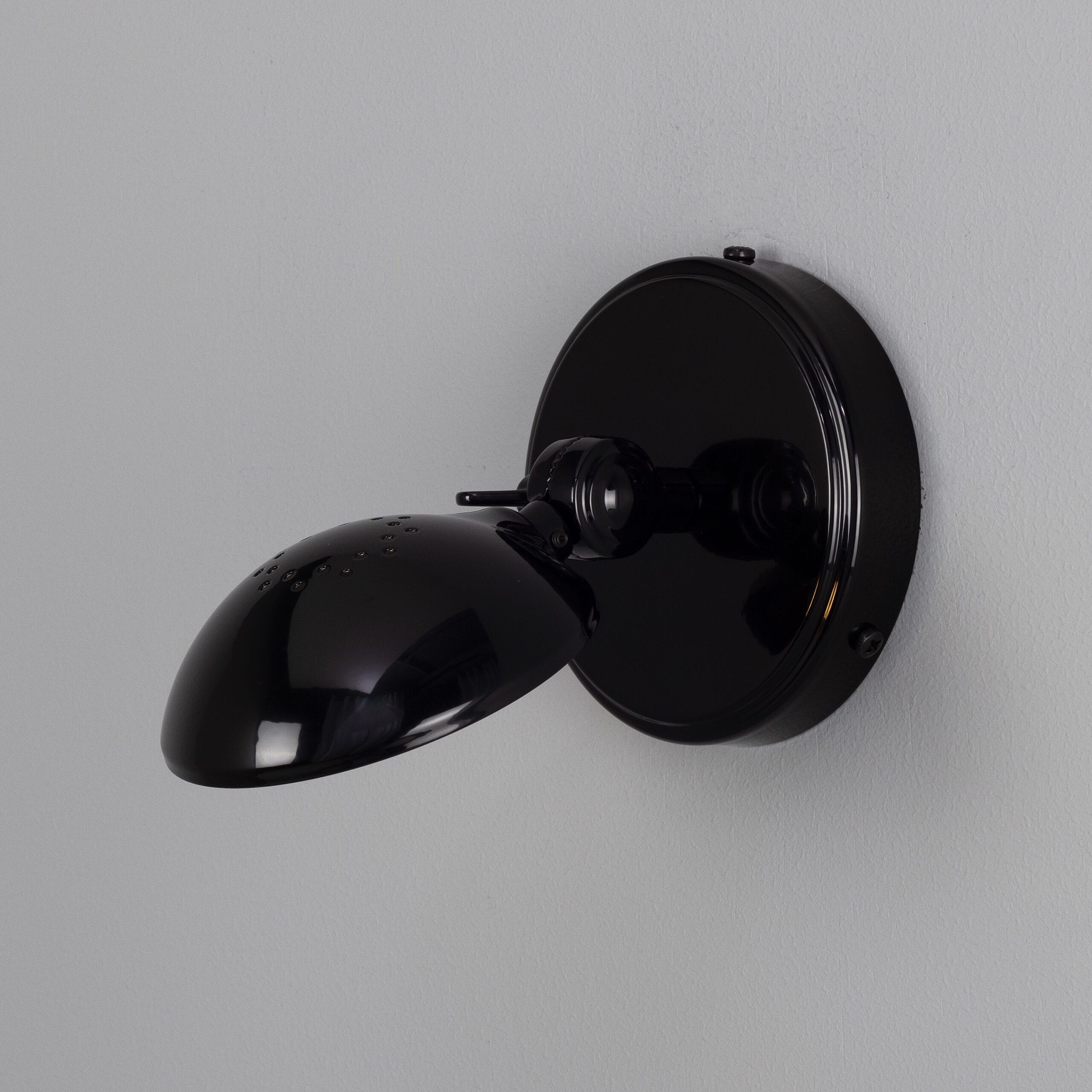 Cody Adjustable Industrial Wall Light Cody Adjustable Industrial Wall Light