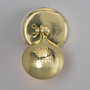 Cody Adjustable Industrial Wall Light