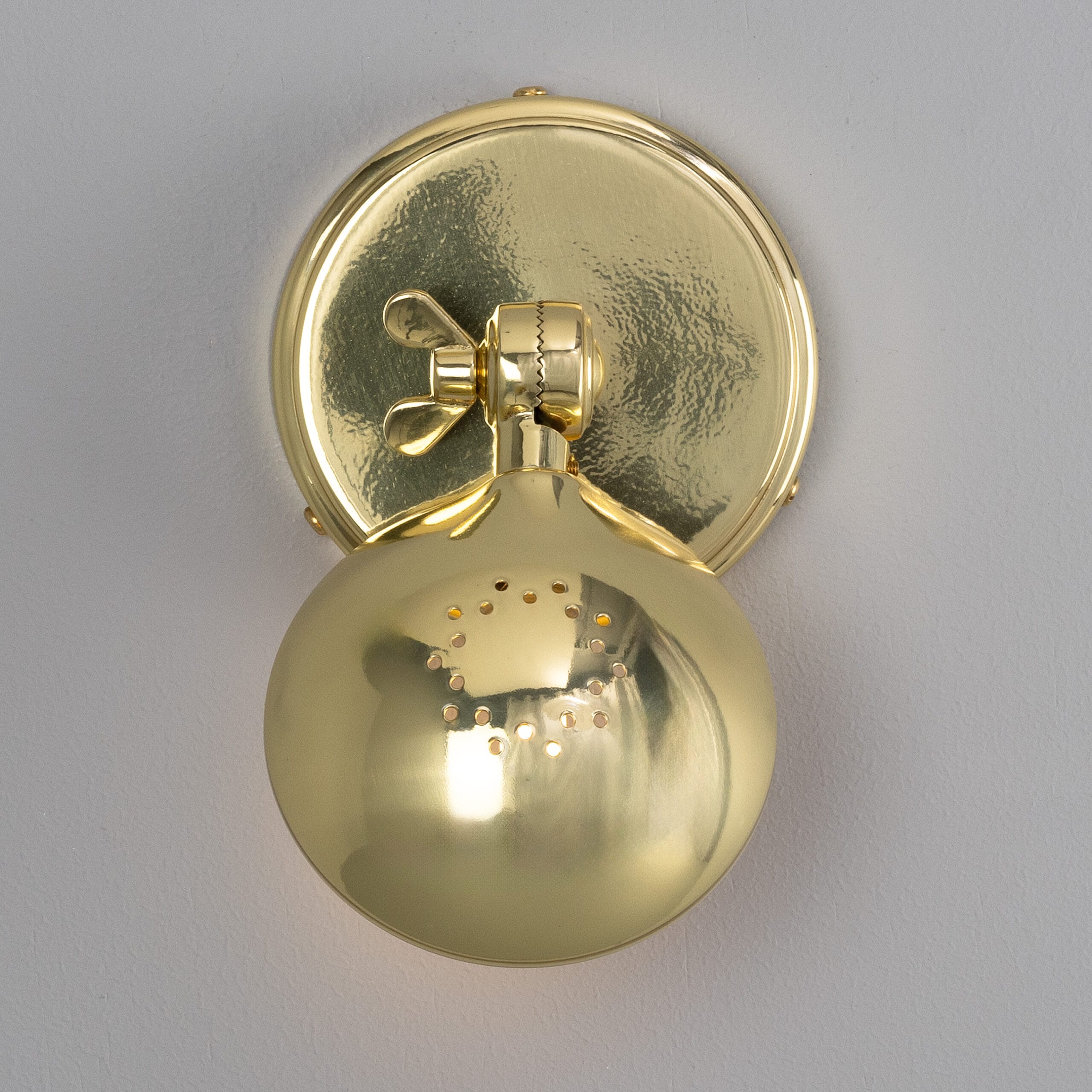Cody Adjustable Industrial Wall Light Cody Adjustable Industrial Wall Light