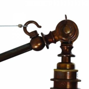 Manick Adjustable Industrial Wall Light Industrial Wall Lights Industrial & Nautical Lighting