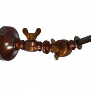 Manick Adjustable Industrial Wall Light Industrial Wall Lights Industrial & Nautical Lighting