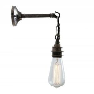 Prei Industrial Wall Light Industrial Wall Lights Industrial & Nautical Lighting