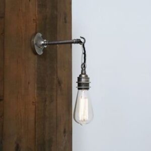 Prei Industrial Wall Light Industrial Wall Lights Industrial & Nautical Lighting
