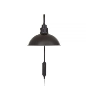 Mesa Vintage Swing Arm Wall Light Industrial Wall Lights Industrial & Nautical Lighting