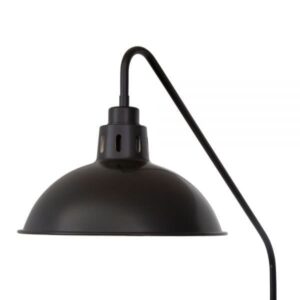 Mesa Vintage Swing Arm Wall Light Industrial Wall Lights Industrial & Nautical Lighting