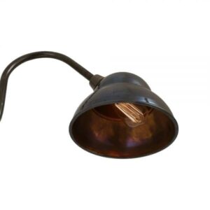 Novo Large Outdoor Sign Light Industrial Wall Lights Fisherman's Lights UK